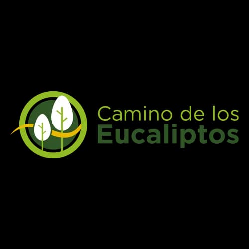 El Camino de los Eucaliptos
